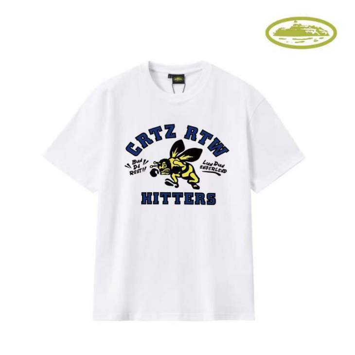 Corteiz T Shirts Short _SKUCorteizS-2XLastxC10116910
